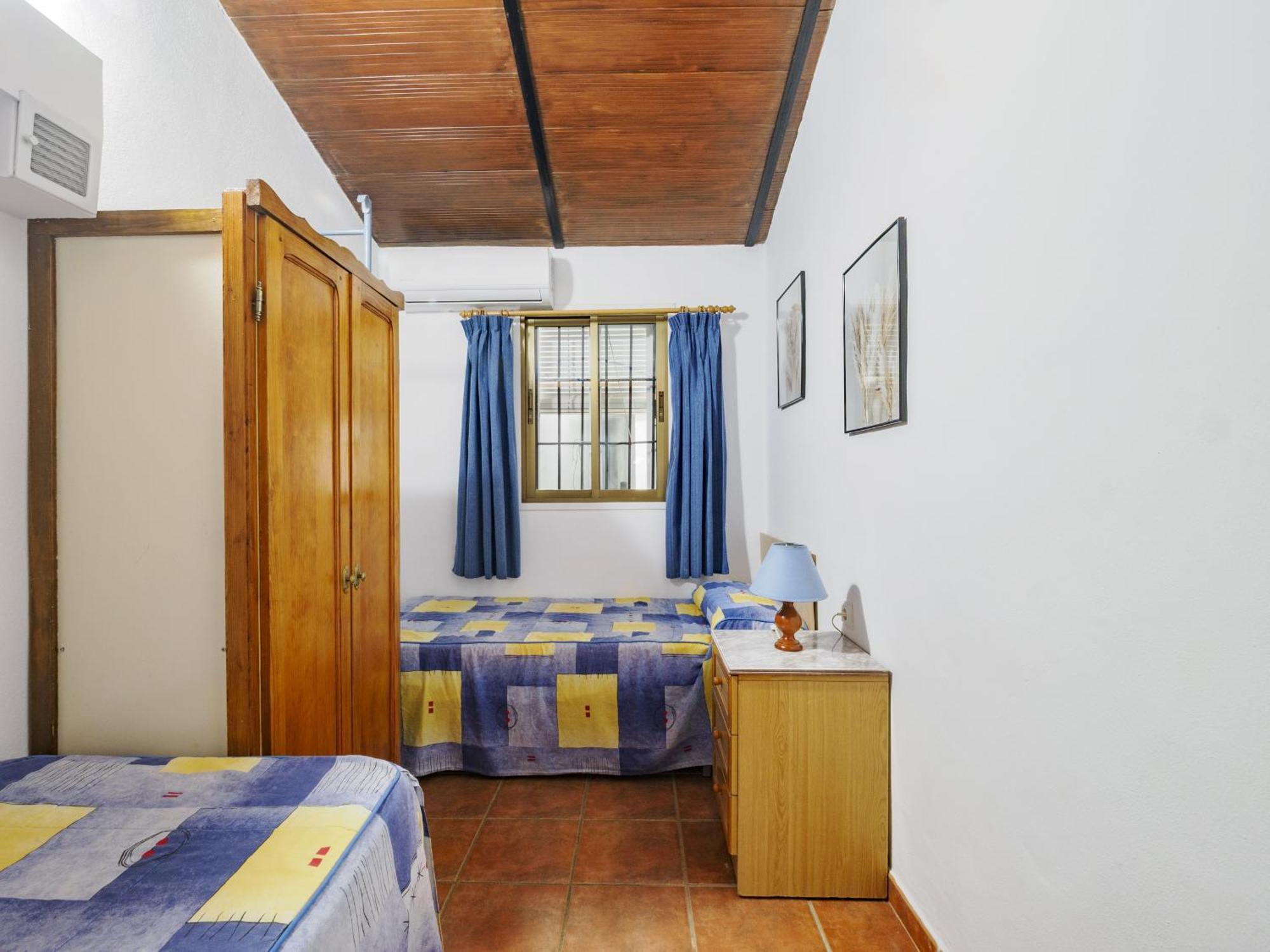 Cubo'S Jose'S Apartment & Caminito Del Rey Ardales Extérieur photo