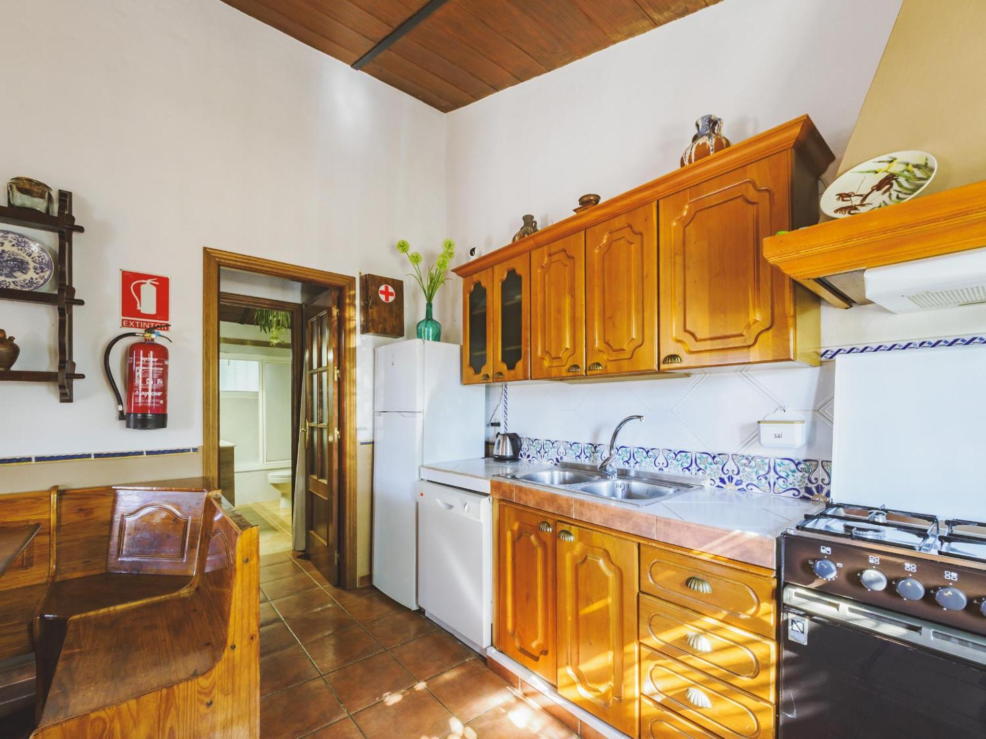 Cubo'S Jose'S Apartment & Caminito Del Rey Ardales Extérieur photo